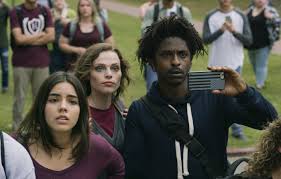 Rio de janeiro's 'city of god.' when the credits begin to roll, your eyes will be wide, thoughts racing, your mind still trying to comprehend the impeccable city of god. How The Christian Movie Series God S Not Dead Fails To Be Christian Vox