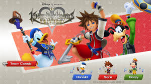 Log in to add custom notes to this or any other game. Here S The Complete List Of Songs For Kingdom Hearts Melody Of Memory My Nintendo News