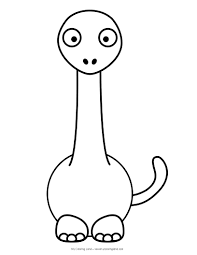 Maybe you would like to learn more about one of these? Cute Dinosaur My Coloring Land