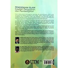 Guru pendidikan islam sekolah menengah kebangsaan (smk) jerlun, mohd asrulnizam md yusof, berkata, senario masa kini yang mana guru terpaksa bertarung dengan elemen lain bagi menarik perhatian pelajar di dalam kelas membuatkan beliau memilih konsep pak21 untuk menyampaikan. Pendidikan Islam Kaedah Pengajaran Dan Pembelajaran Oleh Kamarul Azmi Jasmi Ab Halim Tamuri Terbitan Penerbit Utm Shopee Malaysia