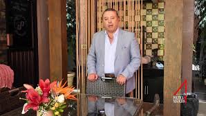 LIC. JUAN GERARDO PARRAL PÉREZ