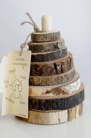 Wooden Stacking Ring Toy For Babies Educational Montessori Etsy Wood Baby Toys Natural Toys Montessori Toys