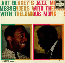 Art Blakey & The Jazz Messengers Art Blakey's Jazz Messengers With The —  RareVinyl.com