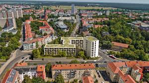 1991 hat sich die stadt frankfurt (oder) entschieden, dieses haus als anlaufstelle für die selbsthilfe in frankfurt (oder) und als einen ort der begegnung zu fördern. Allianzdreieck Tamax Bauland Und Bauprojekte Fur Berlin Brandenburg
