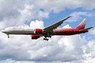 Rossiya - Russian Airlines Boeing 777-300ER | Latest Photos ...