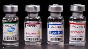 Maybe you would like to learn more about one of these? Giáº£i Ä'ap Vaccine Nao Tá»'t Nháº¥t Vaccine Nao Cá»§a Trung Quá»'c Va
