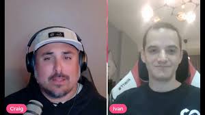 Ivan Anastassov's Video