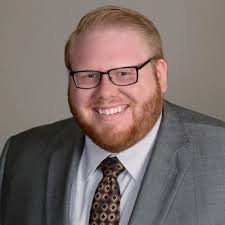 Chris McLain (@cgmclain)