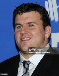 Miss New York USA 2008 Danielle Roundtree and Justin Tuck of the NY... News  Photo