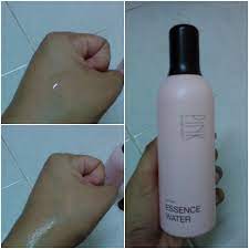 First Impression: PINK by Pure Beauty | by Nurin Nalkatli | Medium