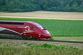Voor andere bestemmingen in frankrijk moet je vaak overstappen in parijs en vanuit daar verder reizen met een andere hogesnelheidstrein. Reizen Met De Trein Naar Frankrijk Wereldreizigersclub