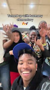 Harmony School of Ingenuity 2024