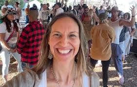 Benjamin “Bee” B.