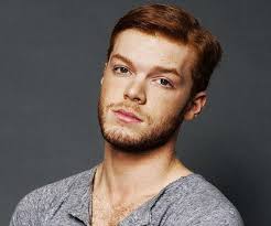 Cameron Monaghan Biography