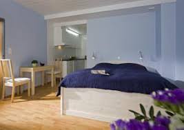 A fridge, a stovetop and toaster are also provided in the kitchen, as well as a kettle. Ferienhaus Papenfuss In Norderney Germany Lets Book Hotel