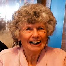 Frances Adele "Fran" Hull Mrs. Obituary (2025)