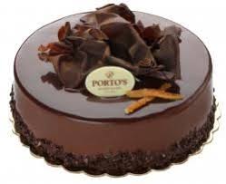 Chocolate Grand Marnier Mousse Cake 9 Cake Specialty Cakes Mousse Cake