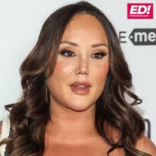 Charlotte Crosby shares first pictures of her beautiful baby girl and  reveals her adorable name ❤️ 👶 ⬇️