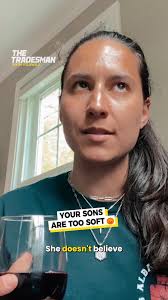 Stop Raising Soft Kids