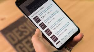 LG V30S ThinQ Review: LG's Badly Named ...