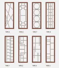 Secara garis besar harga pintu besi single dibanderol biaya pembuatan rp1.350.000 per unit. 34 Ide Pintu Pintu Minimalis Modern
