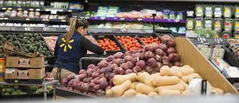 Walmart Unveils Meal Kits In Battle To Remain America S Top Grocer Business Insider Fresh Groceries Meal Kit Grocery
