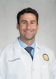 Nicholas Halter's Instagram, Twitter & Facebook