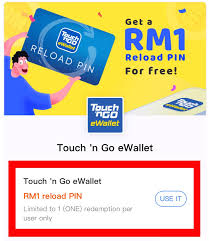 Get your free rm8 reload pin now. Touch N Go Ewallet Giving Away Free Rm5 Reload Pin Until June 20 Redeem Guide Attached Johor Now
