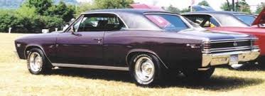 Image result for Royal Plum 1967 Chevrolet