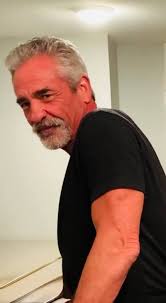 Remembering Tom Black. RIP my friend.