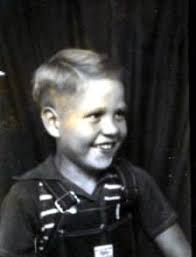 James Grimes Obituary