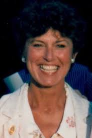 Hilary Shirreff Obituary (October 15, 1944