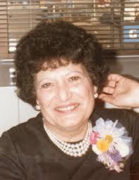 Obituary information for Nora (Ohennesian) Beckwith