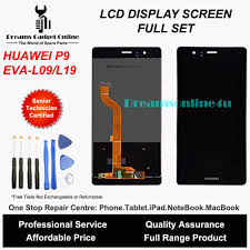 Huawei p9 series malaysia has 6,482 members. Replacement Lcd Touch Screen Digitizer For Huawei P9 Eva L09 Eva L19 Full Set Shopee Malaysia