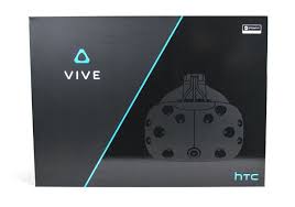 What S In The Htc Vive Box Htc Vive Htc Vr Experience
