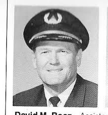 PCN Flight West: January 2016