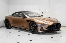 Image result for Bronze Flare 2025 Aston Martin