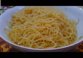 Tak lupa kami ucapkan terima kasih, karena kesediaannya membaca artikel ini. Resep Bihun Goreng Simple Lezat