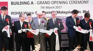 Hotels near pengkalan chepa airport, kota bharu on tripadvisor: Rohm Wako Expands Ops To Gain Bigger Market Pressreader