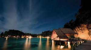 Maybe you would like to learn more about one of these? 7 Water Villa Di Indonesia Mirip Maldives Dan Bora Bora