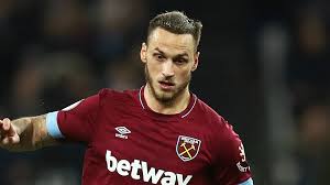 #marko arnautovic #marko arnautović #markus rosenberg #werder bremen. Marko Arnautovic Verlangert Vertrag Bei West Ham United Goal Com