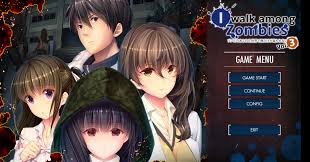 Others] I Walk Among Zombies Vol. 3 - vFinal by Seacoxx Adult Porn Game  Download Free For Android and PC