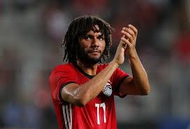 أحرز المصري محمد النني، نجم وسط فريق آرسنال، اليوم الأحد، أول أهدافه في الدوري الإنجليزي الممتاز البريميرليج. Ø¥ØµØ§Ø¨Ø© Ù…Ø­Ù…Ø¯ Ø§Ù„Ù†Ù†ÙŠ Ø¨ÙƒÙˆØ±ÙˆÙ†Ø§ Ø§Ù„Ù†Ù‡Ø§Ø±