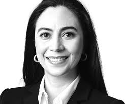 María Helena Padilla Bello, Análisis legal, judicial y el impacto de las  leyes de Colombia