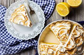 See footnotes to add fruit puree, melted cooled chocolate, or other flavor variations. Lemon Meringue Pie Baking A Moment