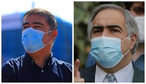En un mes, desbordes deberá enfrentar una segunda elección en las primarias de chile vamos, donde además de sichel tendrá que medirse en las. Desbordes No Prende Ni En Rn Chahuan Lo Derrota En Elecciones Internas