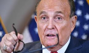 Sounds about right: why podcasting works for Pence, Bannon and Giuliani