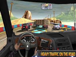 Video game installation sizes are out of control on the pc, causing hard drives and data caps to beg for mercy. In Truck Driving For Android Apk Download