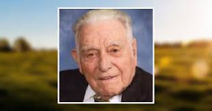 Rev. George William "George" Harmon Obituary January 13, 2020