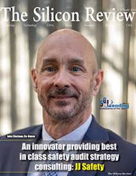 JJ Safety innovator providing audit strategy